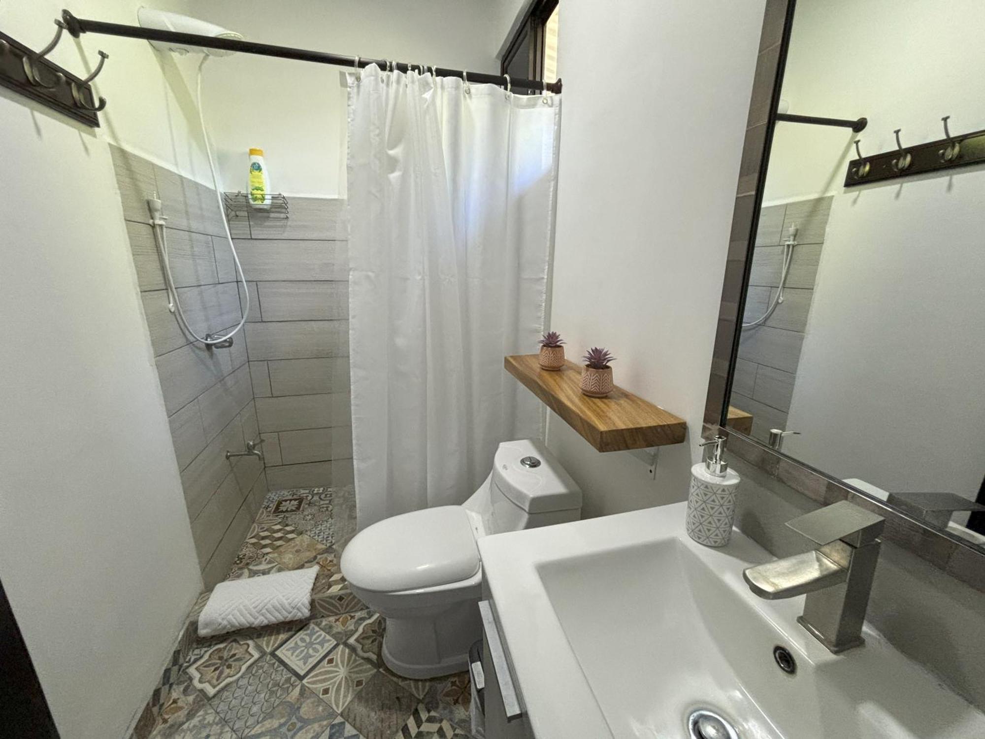 Amazilia Guesthouse Liberia Esterno foto