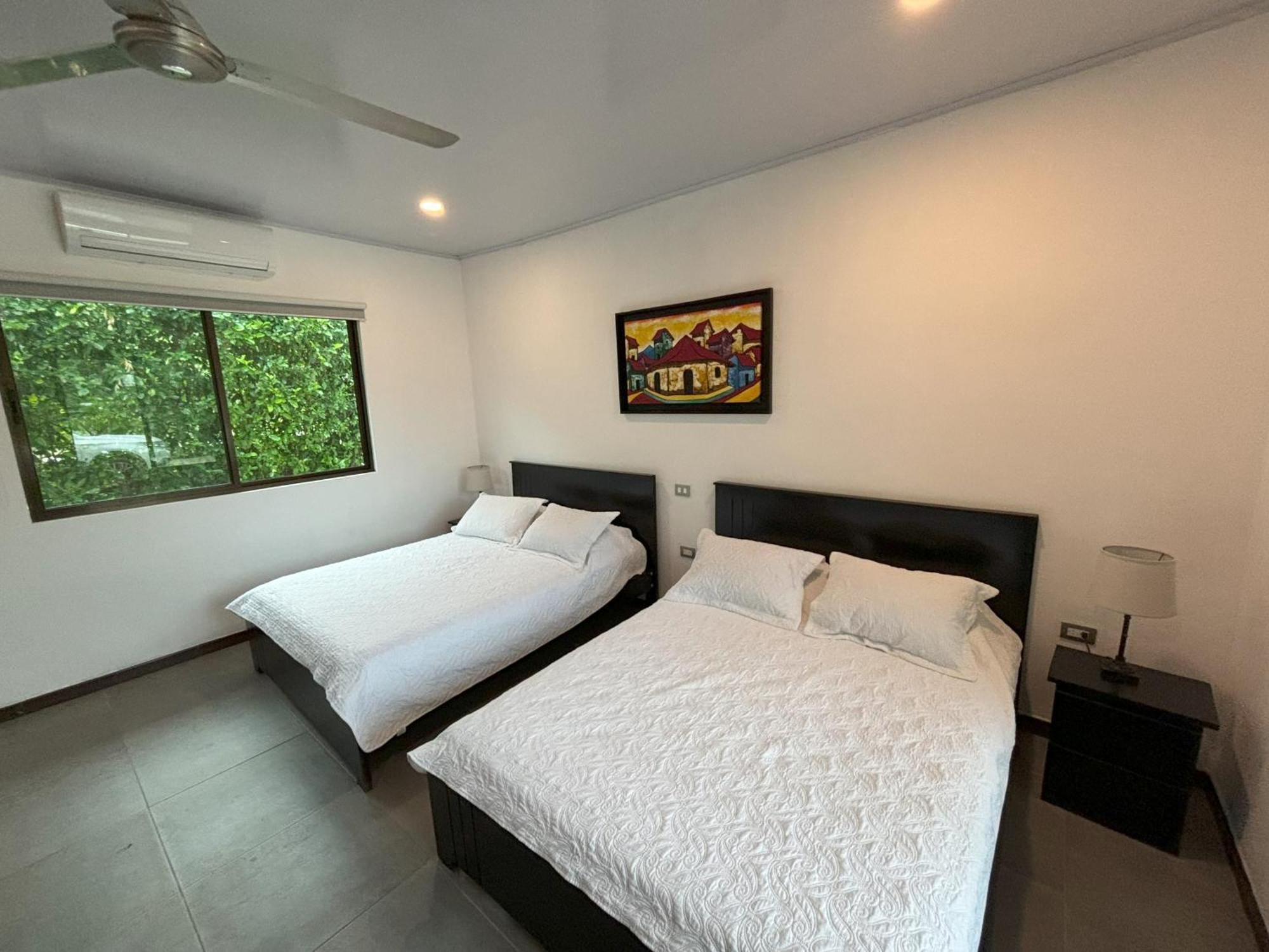Amazilia Guesthouse Liberia Esterno foto
