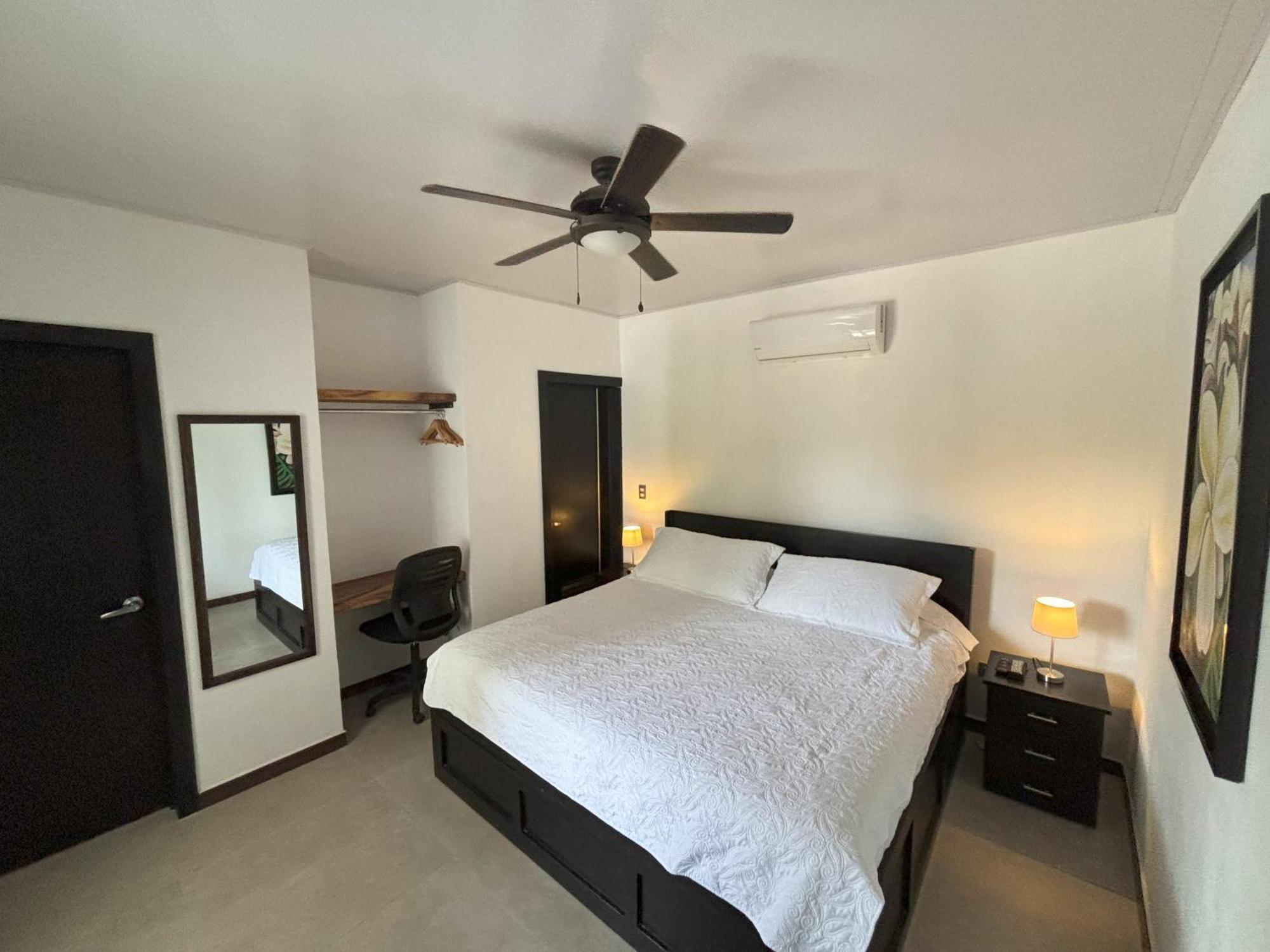 Amazilia Guesthouse Liberia Esterno foto